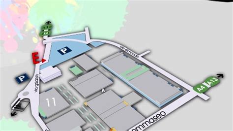parcheggio gratuito padova